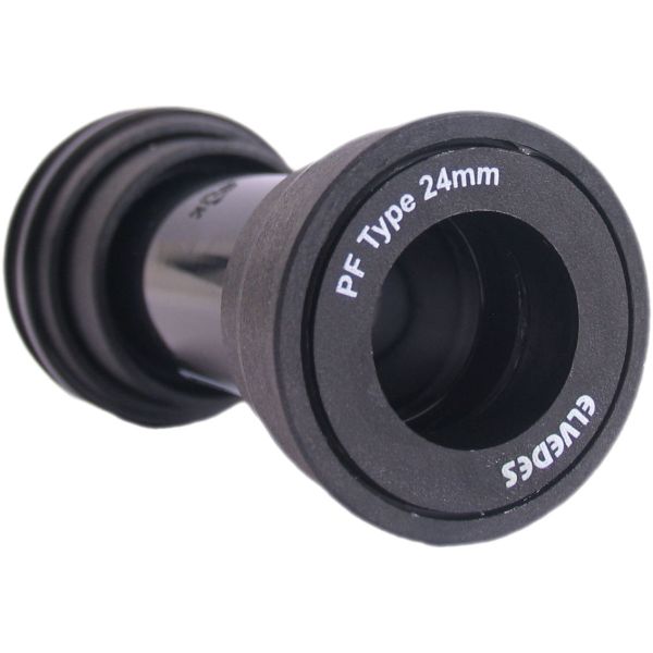 Load image into Gallery viewer, Trapaslagerset Elvedes bb86 92 adapter
