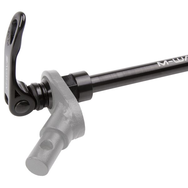 Laden Sie das Bild in Galerie -Viewer, M-wave steekas stalwart axle syntace met trailer mount