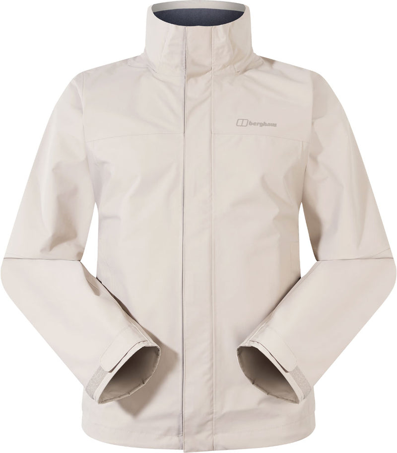 Load image into Gallery viewer, Berghaus rg alpha 2.0 - hard shell jacket