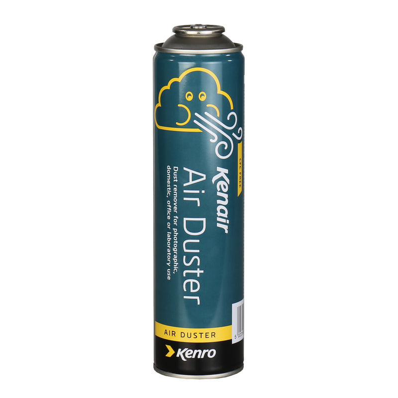 Load image into Gallery viewer, Kenro spuitbus lucht refill 360ml