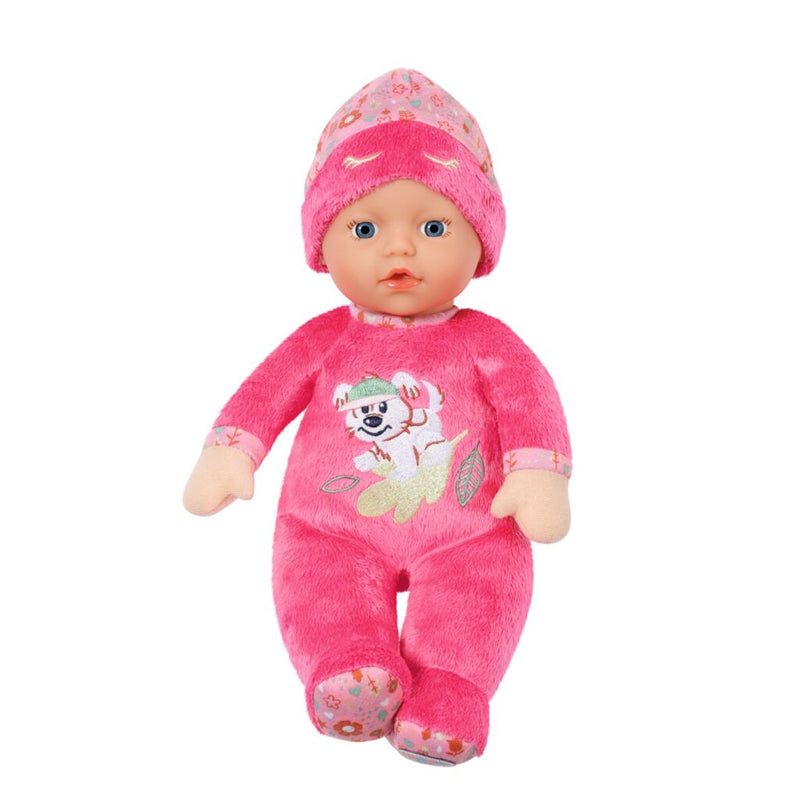 Load image into Gallery viewer, ZAPF Creation BABY born Sleepy for babies