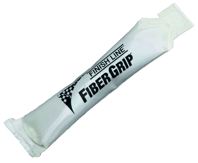 Load image into Gallery viewer, Finish line fiber grip carbon assembly gel