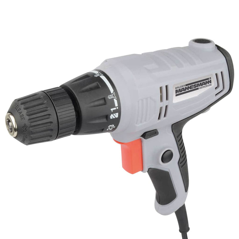 ギャラリービューアに画像をロードする, Brüder mannesmann boor elektrisch 300 w