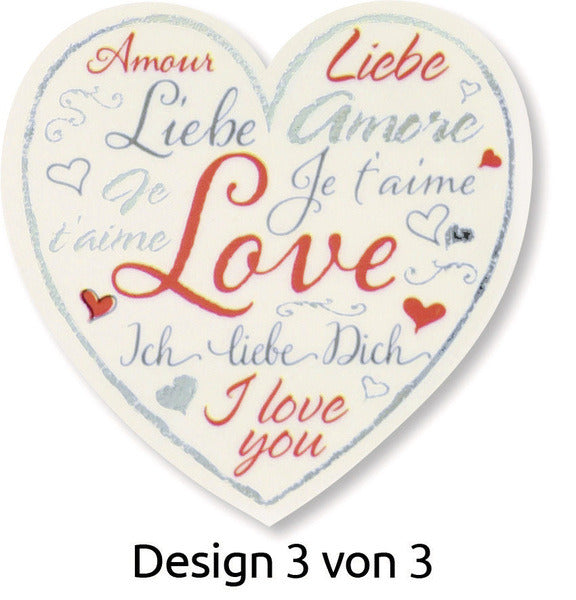 Load image into Gallery viewer, Avery av-56813 decosticker box harten 3 designs