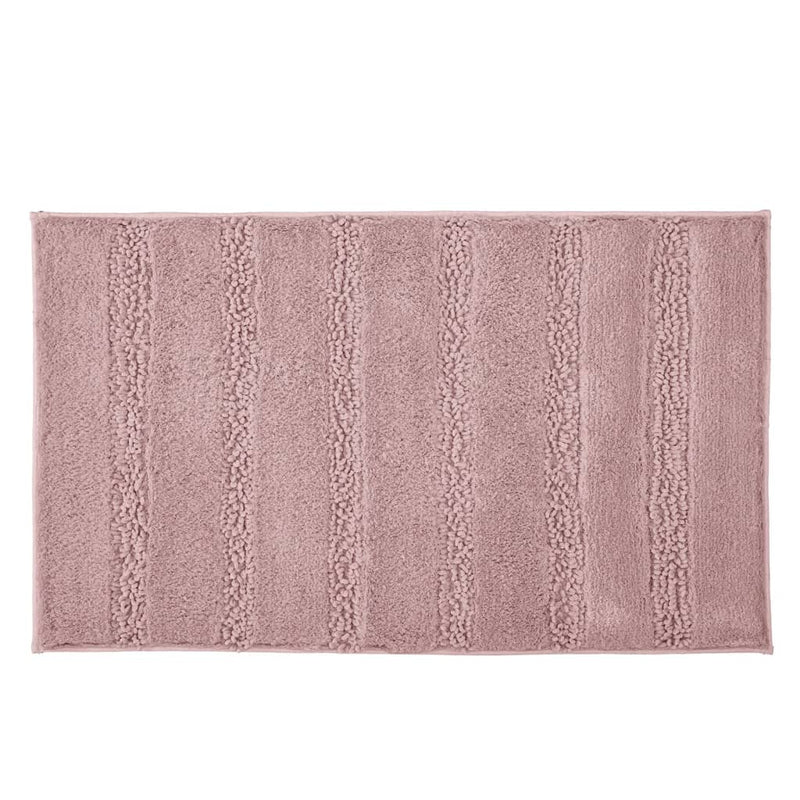Load image into Gallery viewer, Kleine Wolke Kleine Wolke Badmat Monrovia 60x100 cm roze