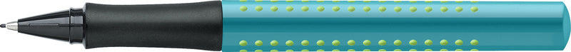 Load image into Gallery viewer, Faber castell fc-140412 finewriter faber-castell grip 2010 turkoois
