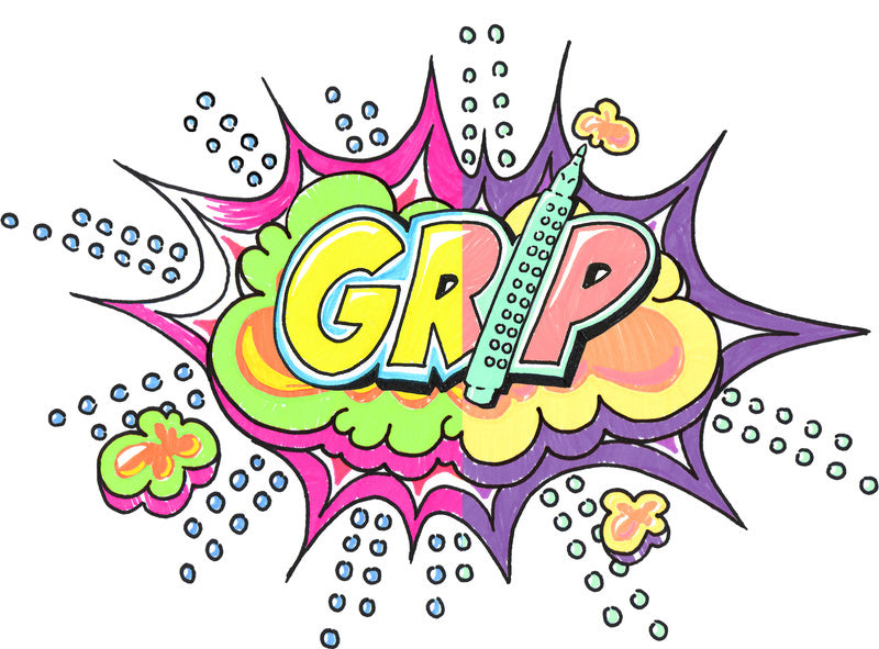 Load image into Gallery viewer, Faber castell fc-155312 grip viltstiften neon en pastel 10 stuks