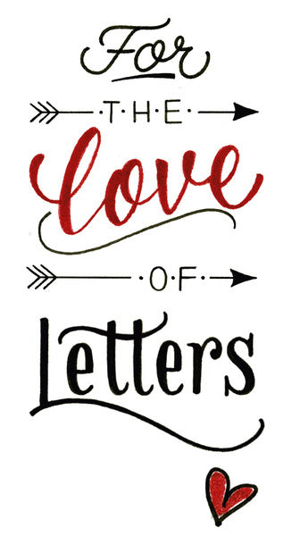 Load image into Gallery viewer, Faber castell fc-267115 tekenstift faber-castell pitt artist pen handlettering 4-delig etui zwart