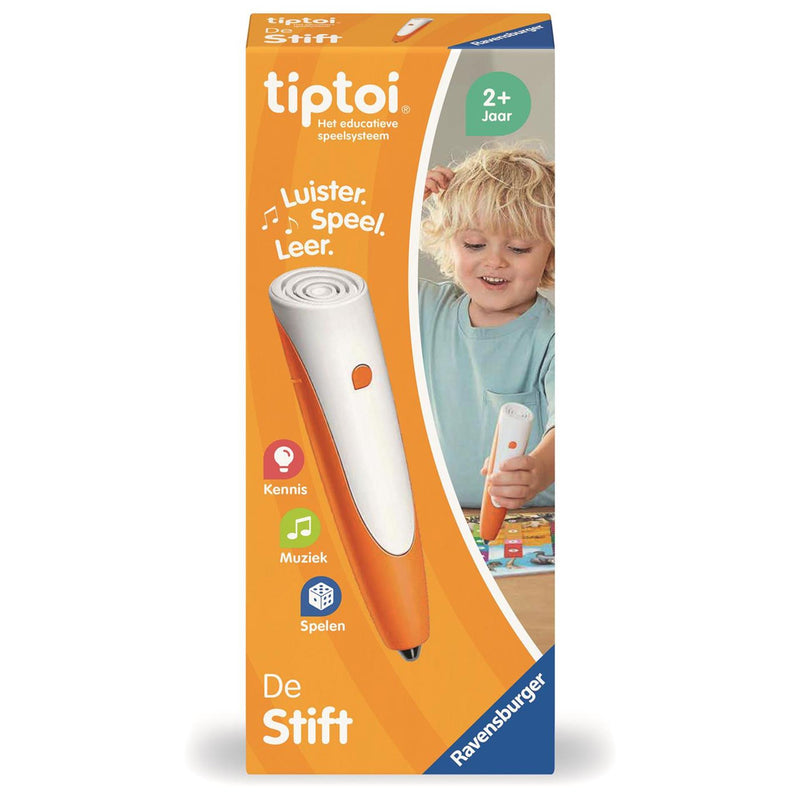 Afbeelding laden in galerijviewer, Ravensburger tiptoi® de stift