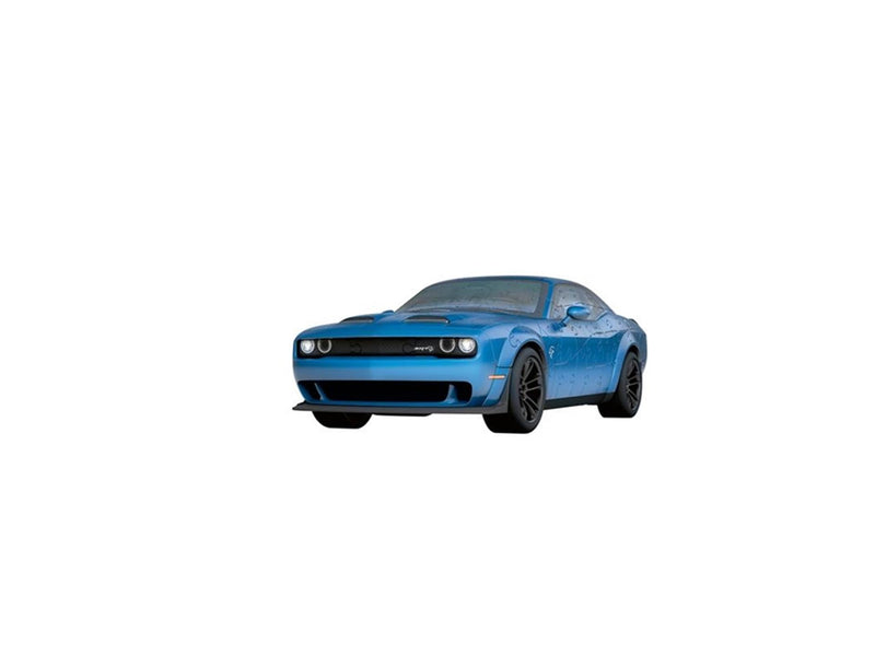 Load image into Gallery viewer, Ravensburger - 3D Puzzel - Dodge Challenger Hellcat Redeye