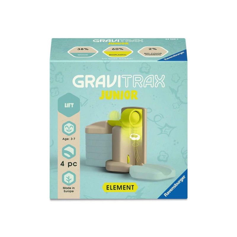 Load image into Gallery viewer, Ravensburger gravitrax junior uitbreidingsset element lift