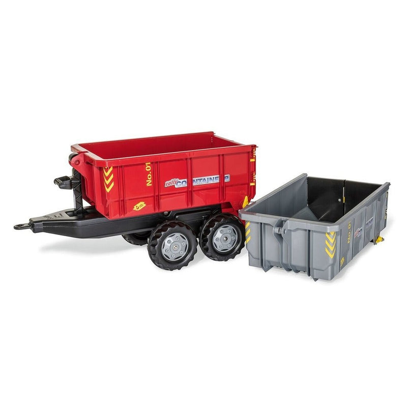 Afbeelding laden in galerijviewer, Rolly Toys Rolly Toys 123933 RollyContainer Set