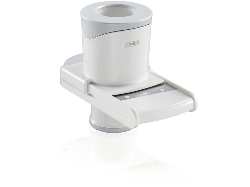 Chargez l'image dans la visionneuse de la galerie, Leifheit Leifheit 3106 Groentesnijder Comfort Slicer Pearl Grey