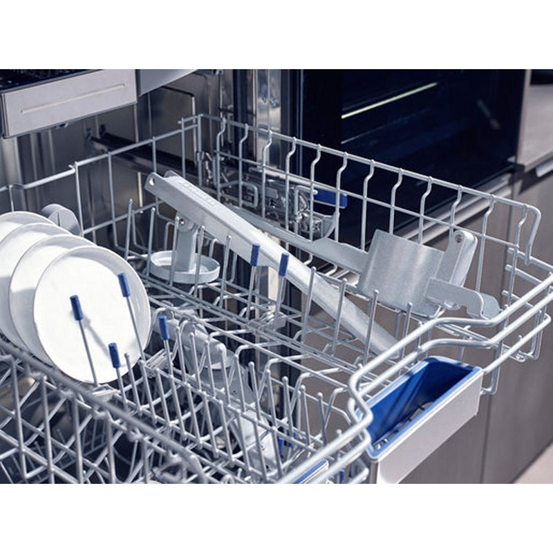 Load image into Gallery viewer, Leifheit 3242 pureeknijper zilver