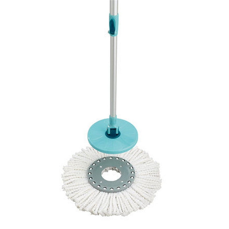 Chargez l'image dans la visionneuse de la galerie, Leifheit Leifheit 52067 Clean Twist Disc Mop Active Vervangingskop