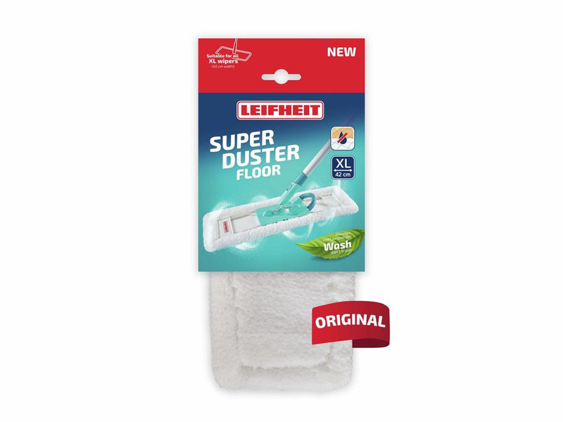 Load image into Gallery viewer, Leifheit super duster doek xl 42cm