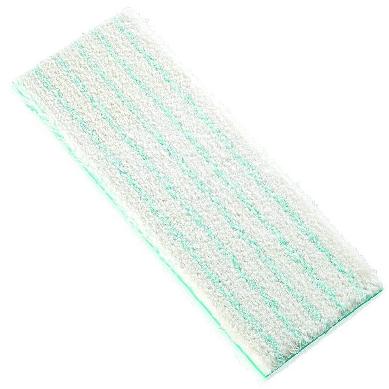 Afbeelding laden in galerijviewer, Leifheit picobello s dweildoek allrounder micro duo - 27 cm wisbreedte - turquoise - wit
