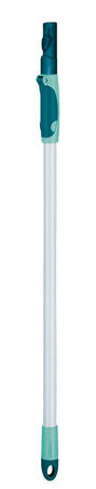Afbeelding laden in galerijviewer, Leifheit telescoopsteel - 75-135 cm lengte - click system