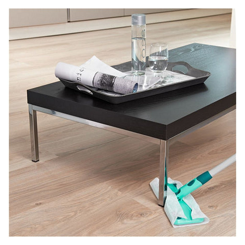 Load image into Gallery viewer, Leifheit Leifheit 56678 Clean Away S Vloerwisser met Telescoopsteel + 5 Doeken 26x80-130 cm