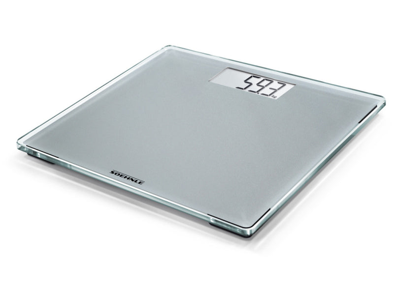 Load image into Gallery viewer, Leifheit soehnle 63852 sense compact 300 digitale personenweegschaal