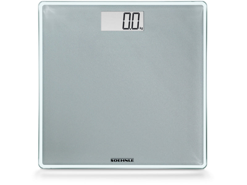 Load image into Gallery viewer, Leifheit soehnle 63852 sense compact 300 digitale personenweegschaal