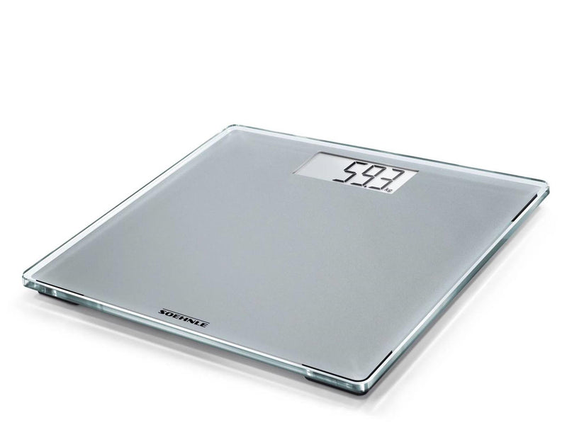 Afbeelding laden in galerijviewer, Leifheit soehnle 63852 sense compact 300 digitale personenweegschaal
