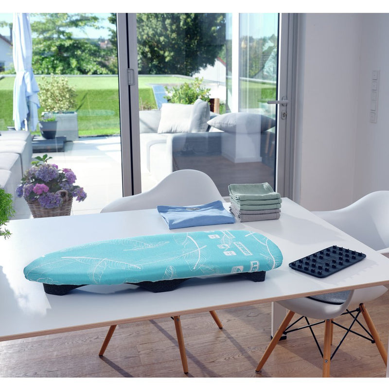 Load image into Gallery viewer, Leifheit 72583 strijktafel airboard compact tafel 73 x 30 cm