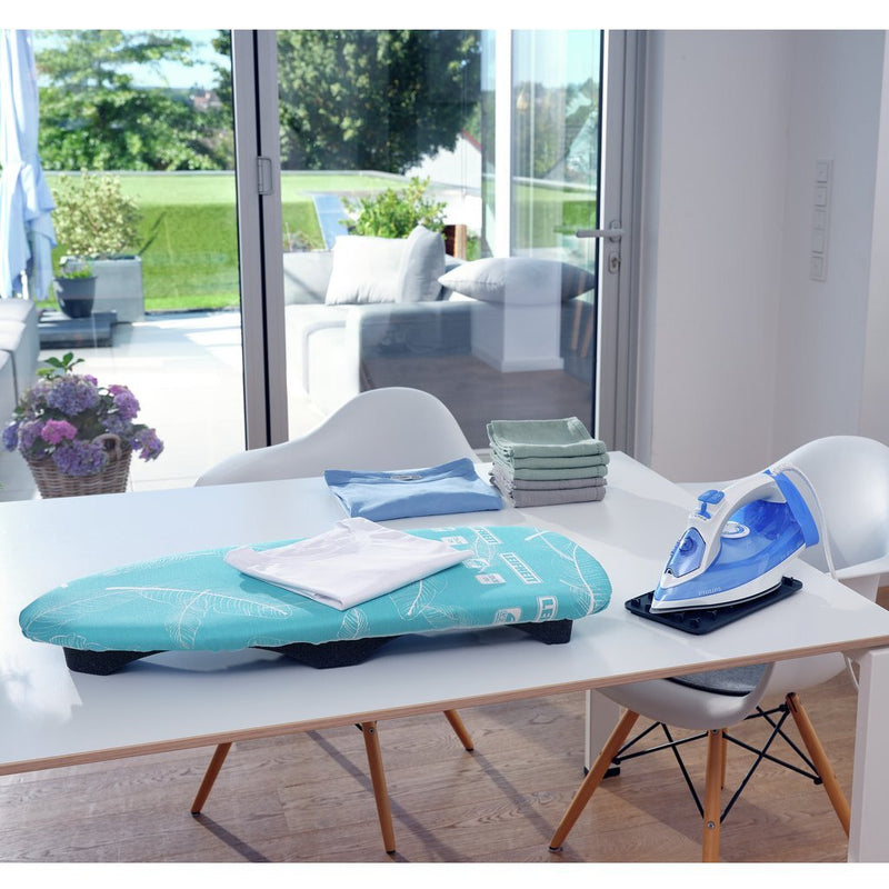 Load image into Gallery viewer, Leifheit 72583 strijktafel airboard compact tafel 73 x 30 cm