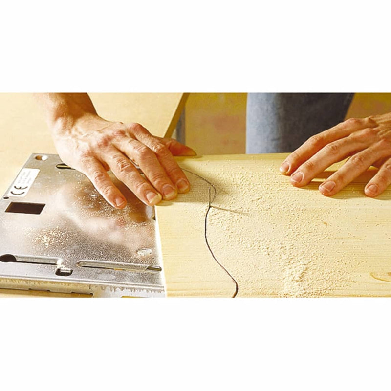 Load image into Gallery viewer, Wolfcraft Wolfcraft Decoupeerzaagtafel 6197000