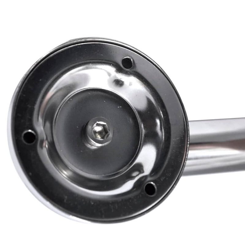 Load image into Gallery viewer, Ridder badkamer handgreep 45 cm roestvrij staal chroom a0014511