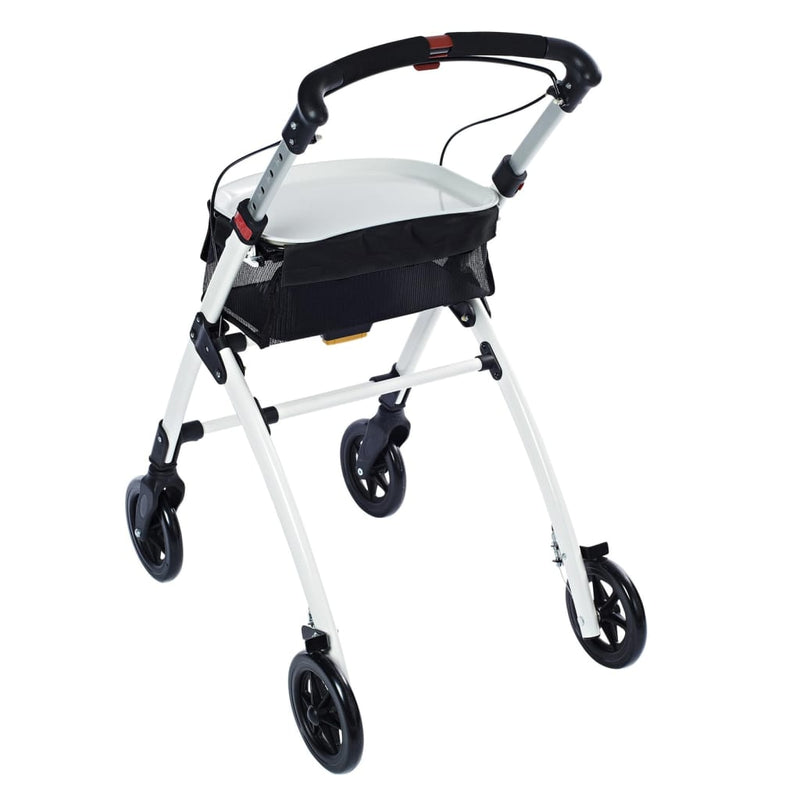 Load image into Gallery viewer, RIDDER RIDDER Rollator voor binnen Pit wit