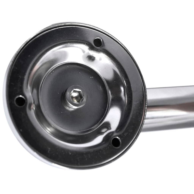 Load image into Gallery viewer, Ridder badkamer handgreep 45 cm roestvrij staal chroom a00145001