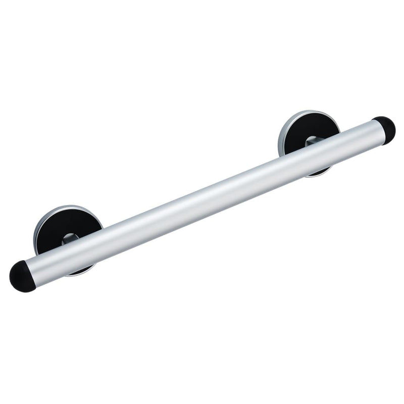 Load image into Gallery viewer, RIDDER RIDDER Badkamer handgreep Premium 45 cm aluminium zilverkleurig