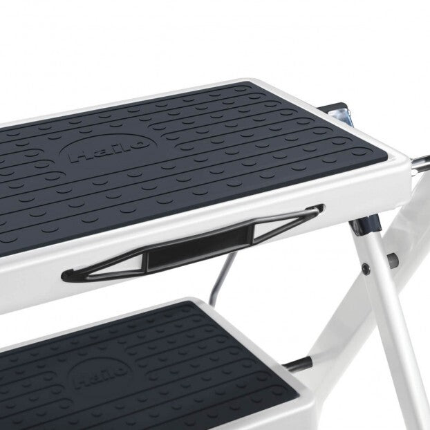 Load image into Gallery viewer, Hailo 4310-001 mk60 standardline 2 treden trapkruk