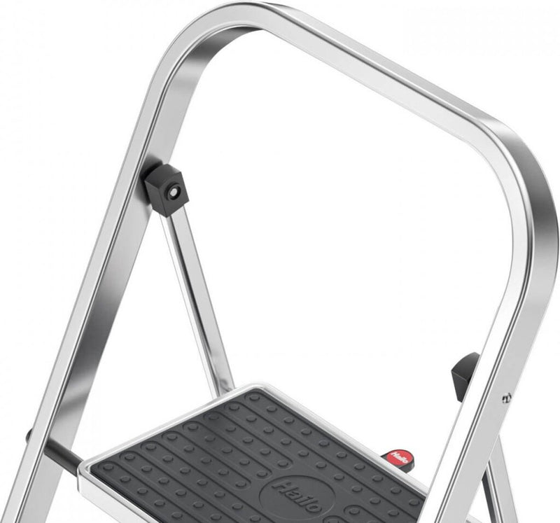 Load image into Gallery viewer, Hailo 4392-801 k60 standardline inklapbare trap 2 treden