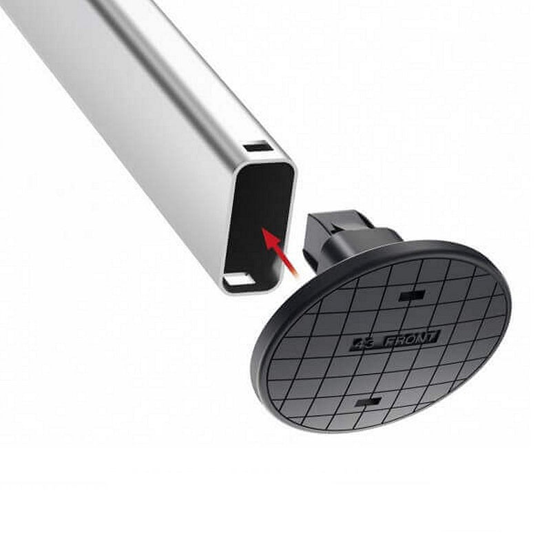 Load image into Gallery viewer, Hailo 9948-001 easyclix garden l verwisselbare voet