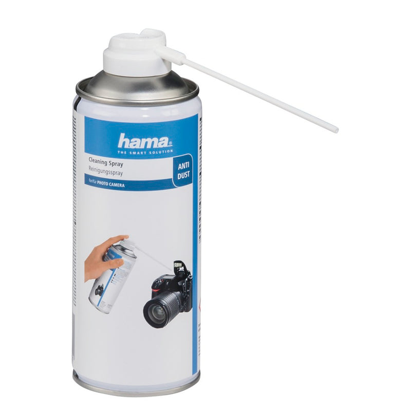Load image into Gallery viewer, Hama reinigingsspray antidust 400 ml