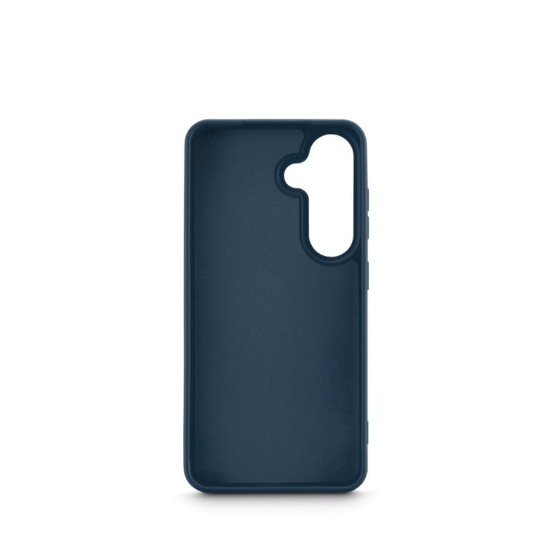 Load image into Gallery viewer, Hama telefoonhoesje fantastic feel voor samsung galaxy s25 blauw