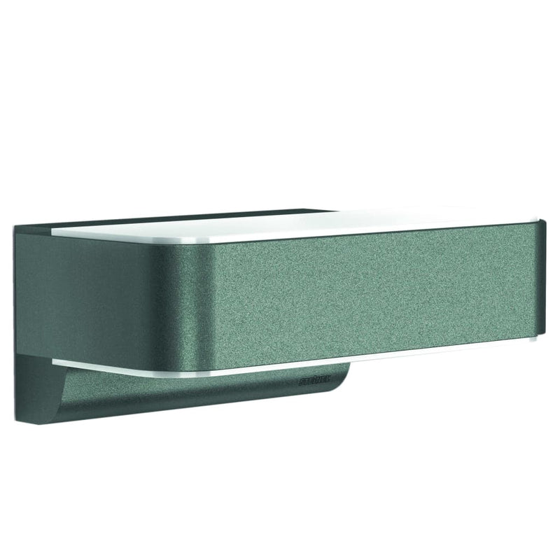 Load image into Gallery viewer, Steinel Steinel Buitenlamp met sensor L 810 LED iHF antraciet