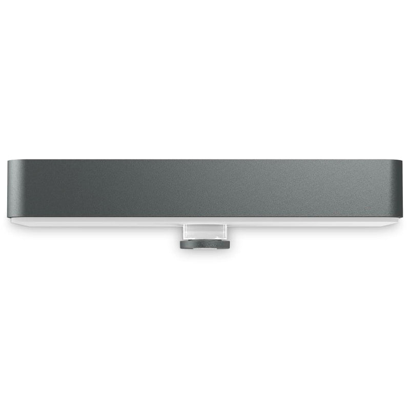 Load image into Gallery viewer, Steinel Steinel tuinlamp met sensor XSolar SOL-O S antraciet 052959