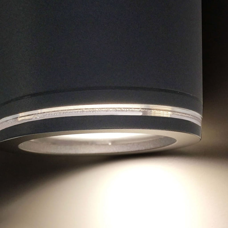 Load image into Gallery viewer, Steinel Steinel Tuinspotlight met sensor Spot Garden Sensor Connect zwart