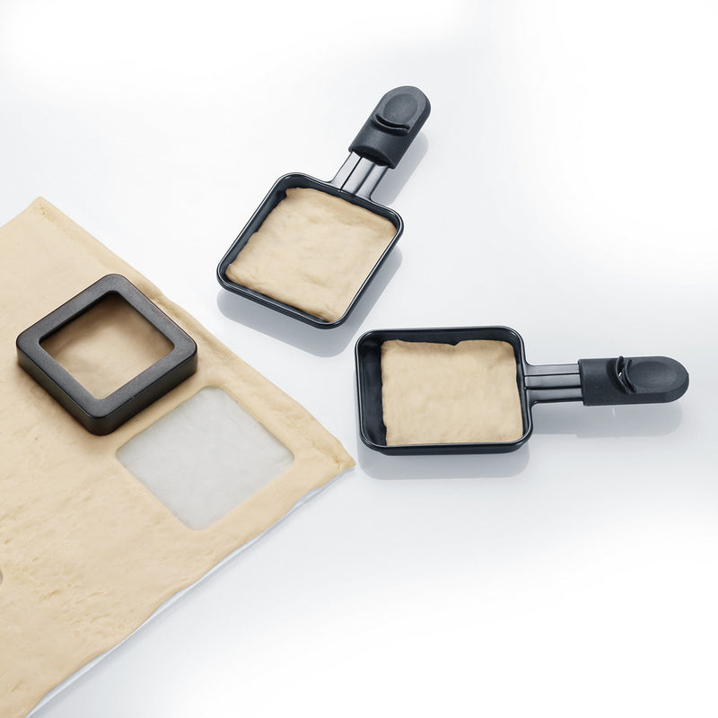 Load image into Gallery viewer, Severin rg2687 pizza raclette grill 1150w zwart