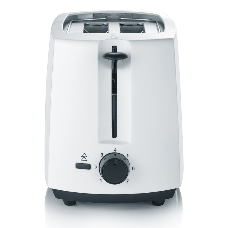 Load image into Gallery viewer, Severin broodrooster 700w wit