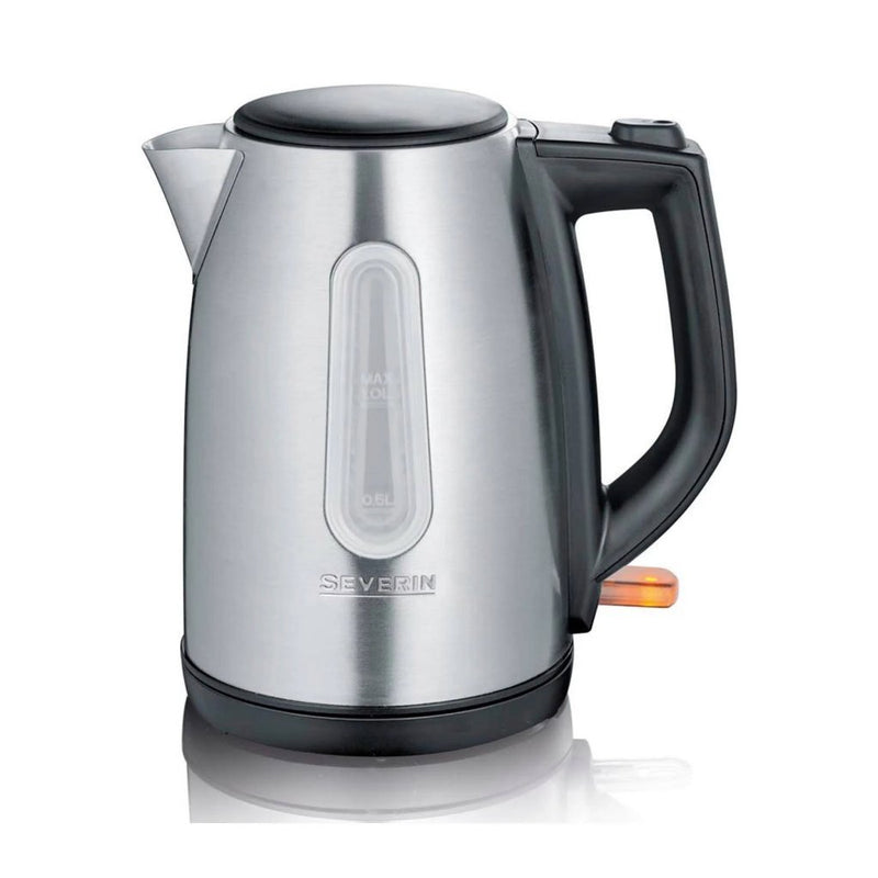 Load image into Gallery viewer, Severin wk3469 waterkoker 1.0l 2200w rvs