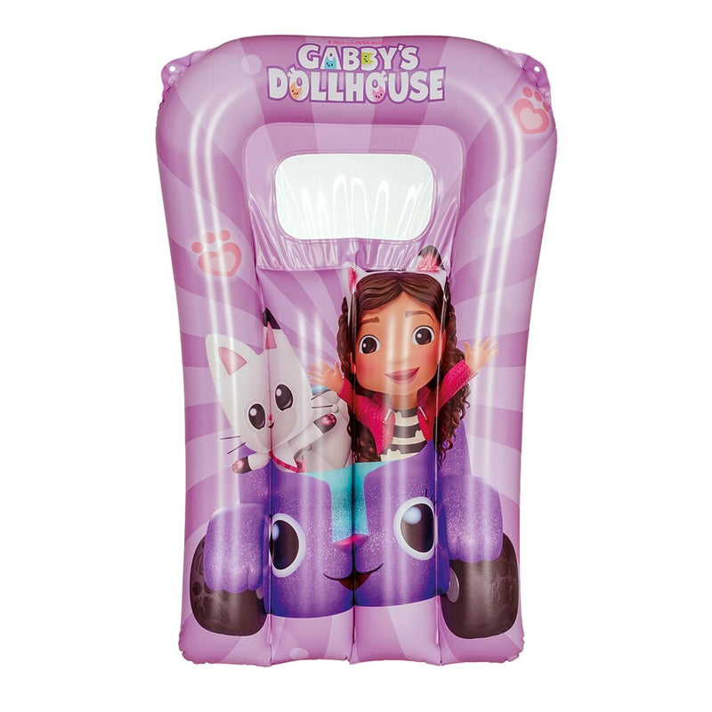 Load image into Gallery viewer, Gabby's poppenhuis gabby #039;s dollhouse luchtbed 67x43 cm paars