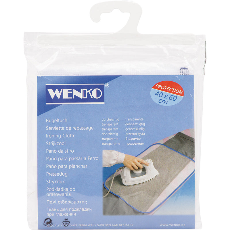 Load image into Gallery viewer, Wenko 2910060011 strijkdoek