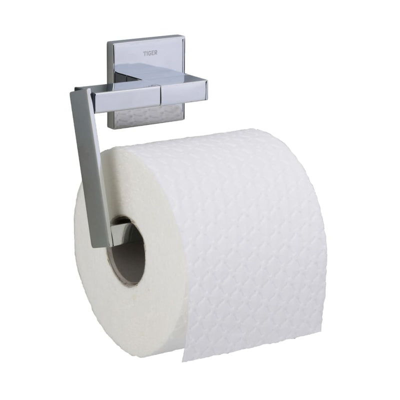 Load image into Gallery viewer, Tiger Tiger toiletrolhouder Items chroom 281520346