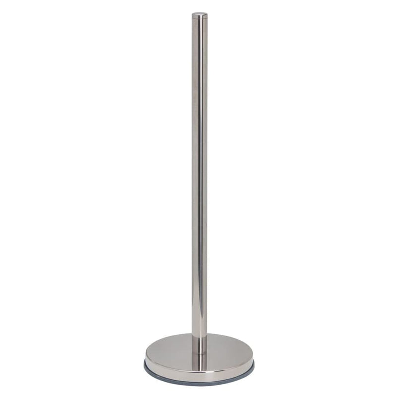 Load image into Gallery viewer, Tiger tiger toiletrolhouder 13,4x13,4 cm chroom 446420346