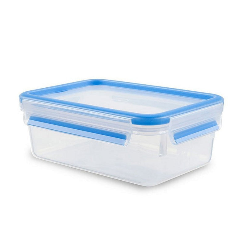Load image into Gallery viewer, Emsa 508540 clip close vershouddoos 1l blauw