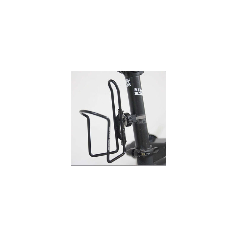 Load image into Gallery viewer, Minoura Bidon framebevestiging eb-100 ø22~35mm zilver